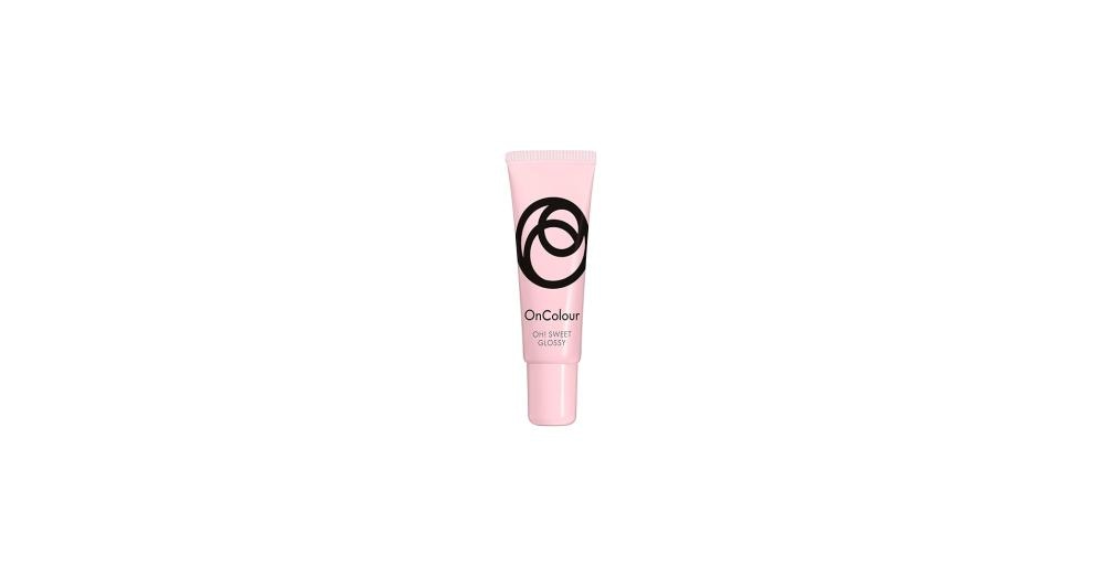 OnColour Oh! Sweet sjajilo za usne Raspberry Cream 8 ml - Akcija u trgovini Oriflame