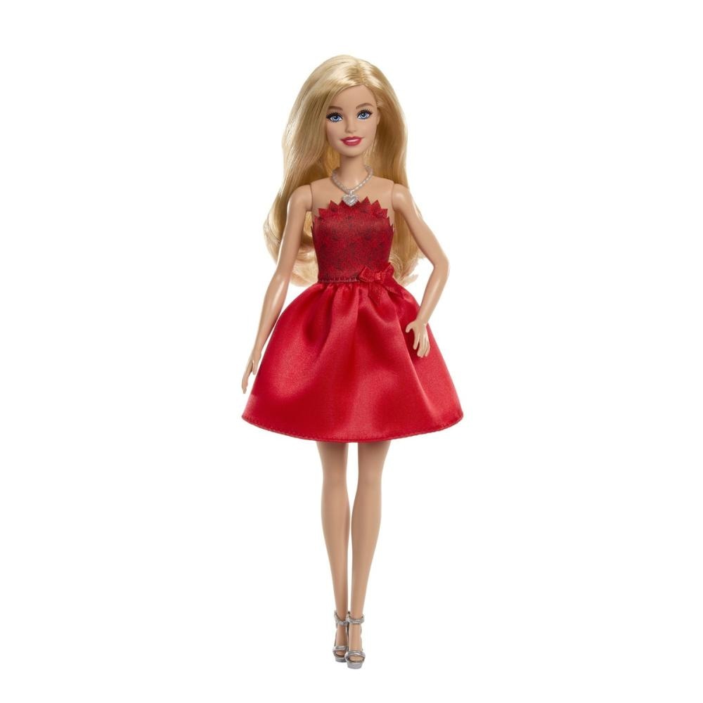 Barbie Mattel Lutka 1 set - Akcija u trgovini Tommy