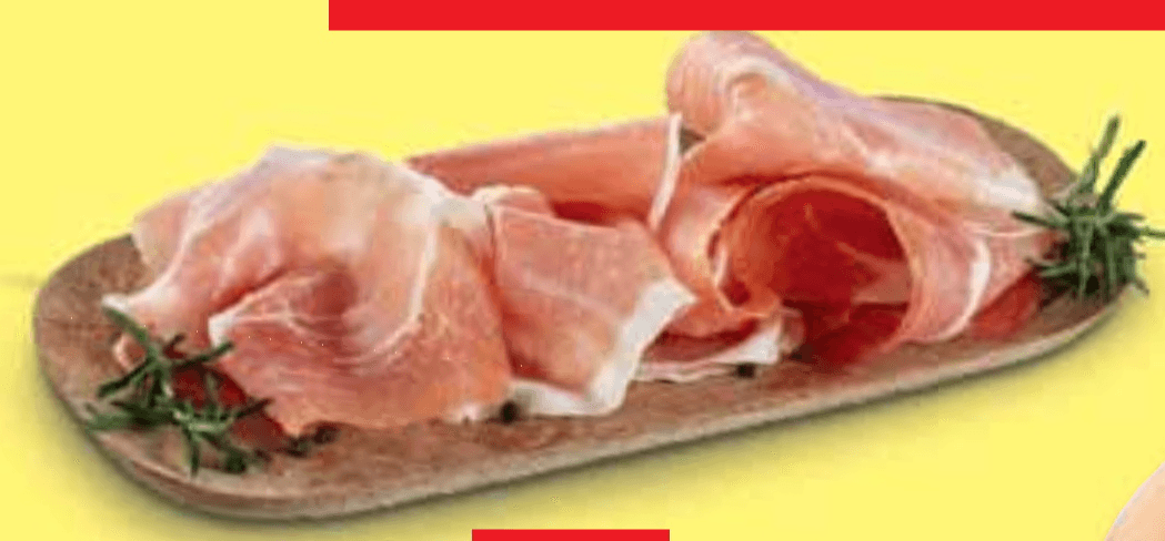 Drniške delicije Maran Pršut na drniški cca 150 g - Akcija u trgovini Lidl