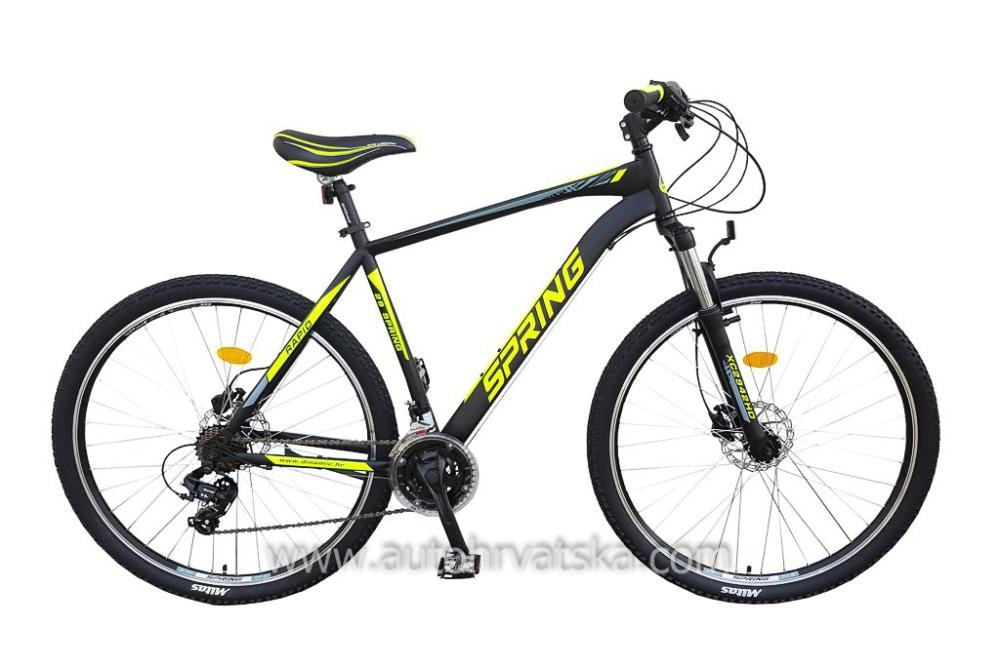 Bicikl Spring Rapid 29" - Akcija u trgovini KTC