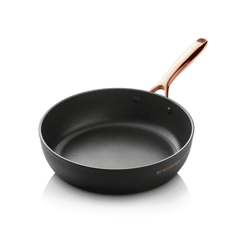 Duboka tava Rose Gold Ø28 cm - Akcija u trgovini KTC