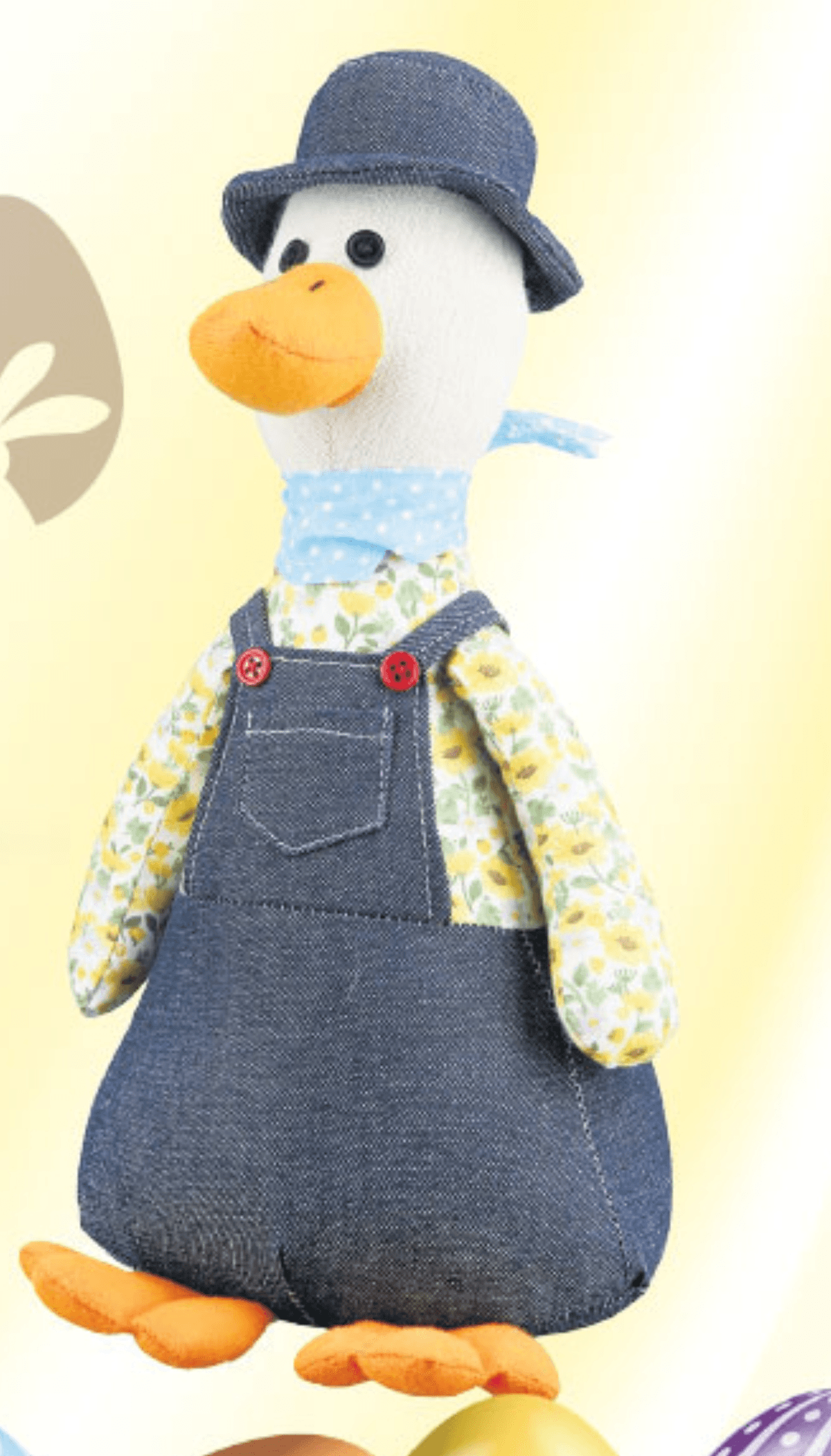 Dekorativna figura - Akcija u trgovini KTC