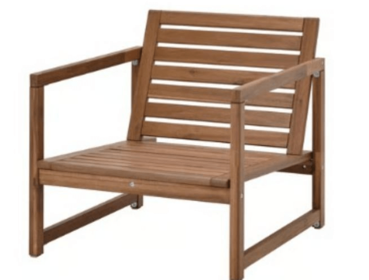 NÄMMARÖ Počivaljka IKEA - Akcija u trgovini Ikea