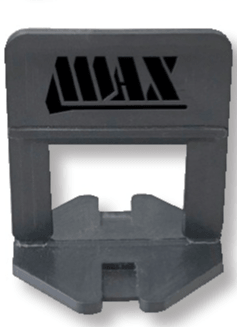 Set odstojnika za pločice 100 kom. Max - Akcija u trgovini Bauhaus