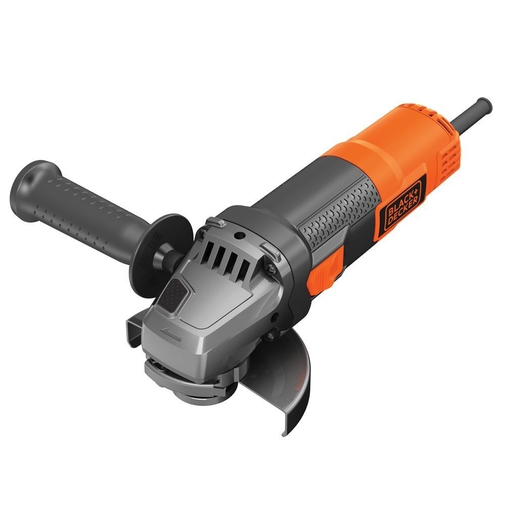 Black+Decker Kutna brusilica BEG220 Akcija u trgovini Merkury