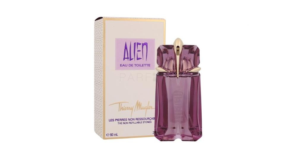 Odabrane Mugler parfemske vode linije Angel ili Alien - Akcija u trgovini Mueller