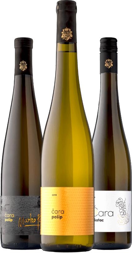 Rukatac p.z. Čara 0,75L - Akcija u trgovini Vrutak