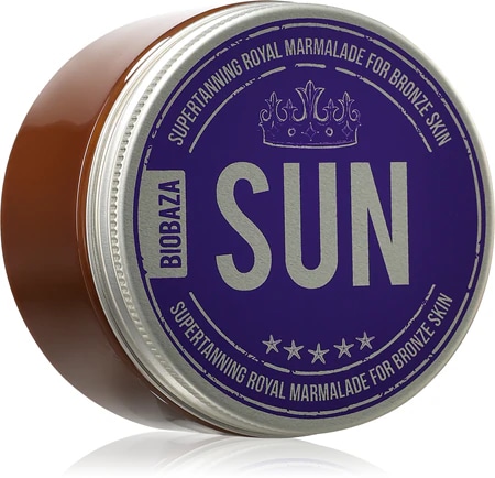 Biobaza Sunny Hours Aromatic & Hydrating Universal Cream - Akcija u trgovini Bipa