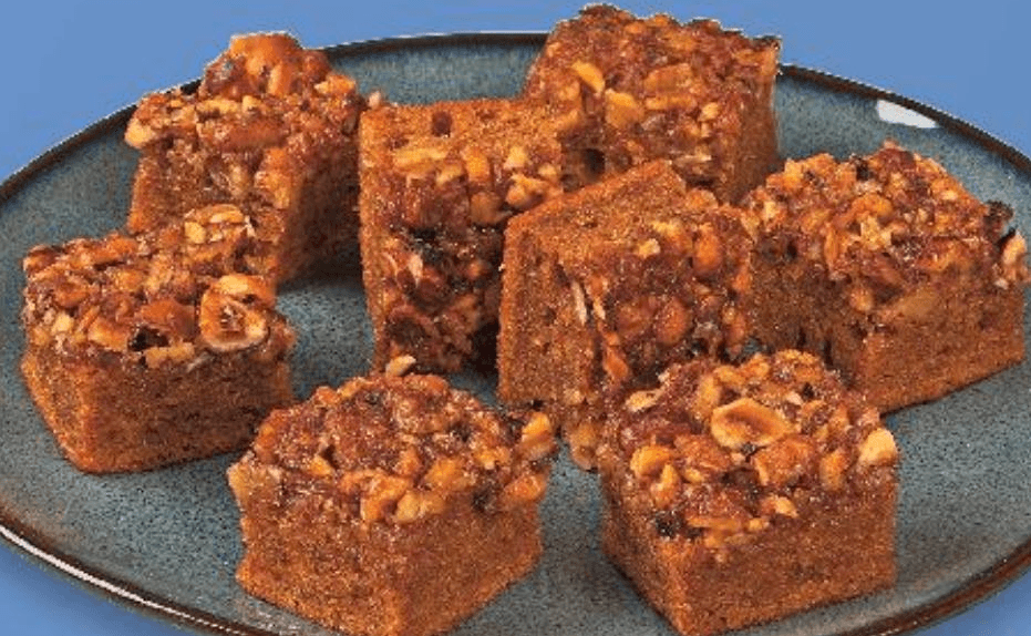 LE SLASTICE Kolač Oraško 220 g - Akcija u trgovini Kaufland