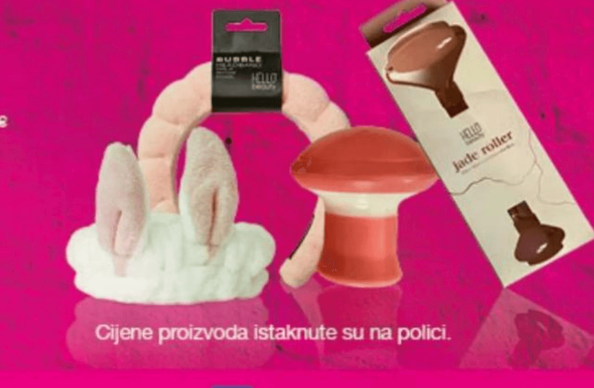 Odabrani Axis-Y proizvodi za njegu lica - Akcija u trgovini Bipa