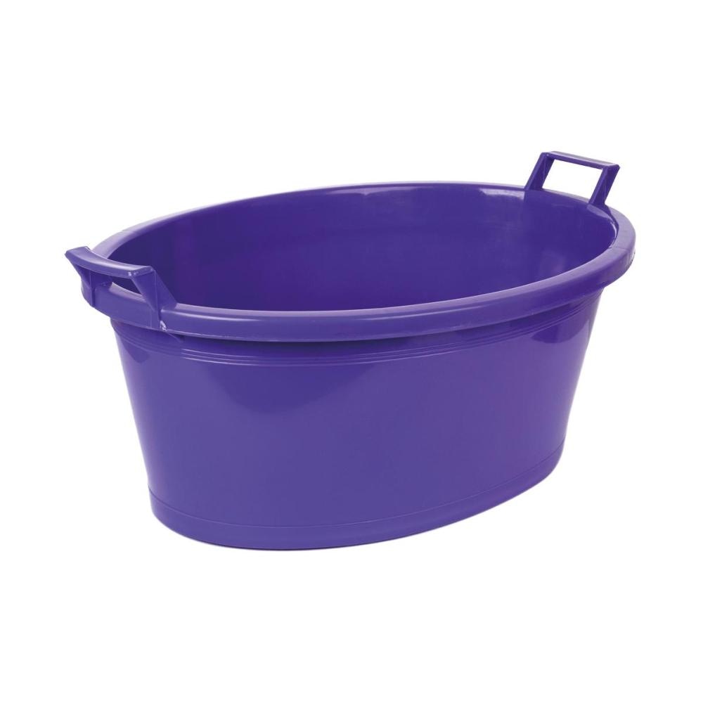 Posuda ovalna 45 litara - Akcija u trgovini Vinkoprom