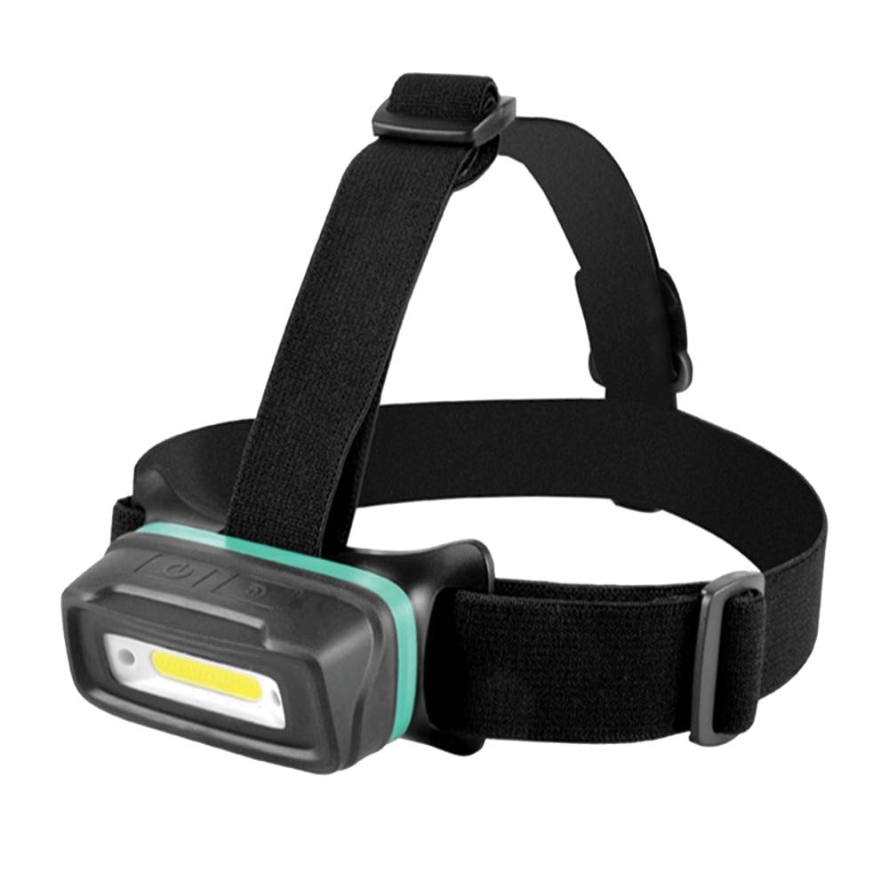 Naglavna LED svjetiljka COMMEL - Akcija u trgovini Pevex