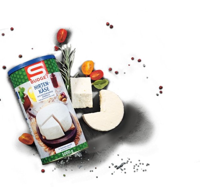 Sir meki bijeli 1 kg - Akcija u trgovini Interspar