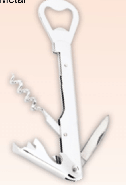 Univerzalni otvarač - Akcija u trgovini KTC