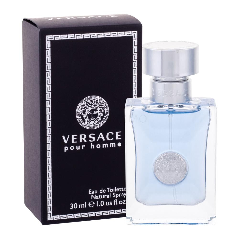 Versace Pour Homme 30 ml - Akcija u trgovini Bipa