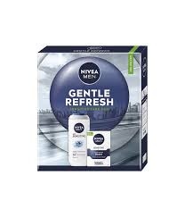 Nivea Men Poklon paket 350 ml - Akcija u trgovini Lidl
