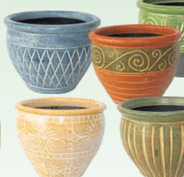 Tegla Ø 15x15 cm - Akcija u trgovini KTC