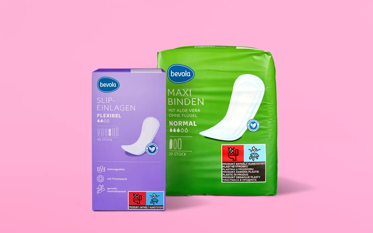 Odabrani Bevola ulošci - Akcija u trgovini Kaufland