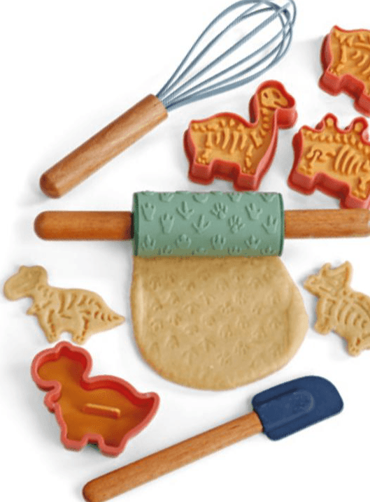 Set kalupa za kolače 2kom/set - Akcija u trgovini KTC