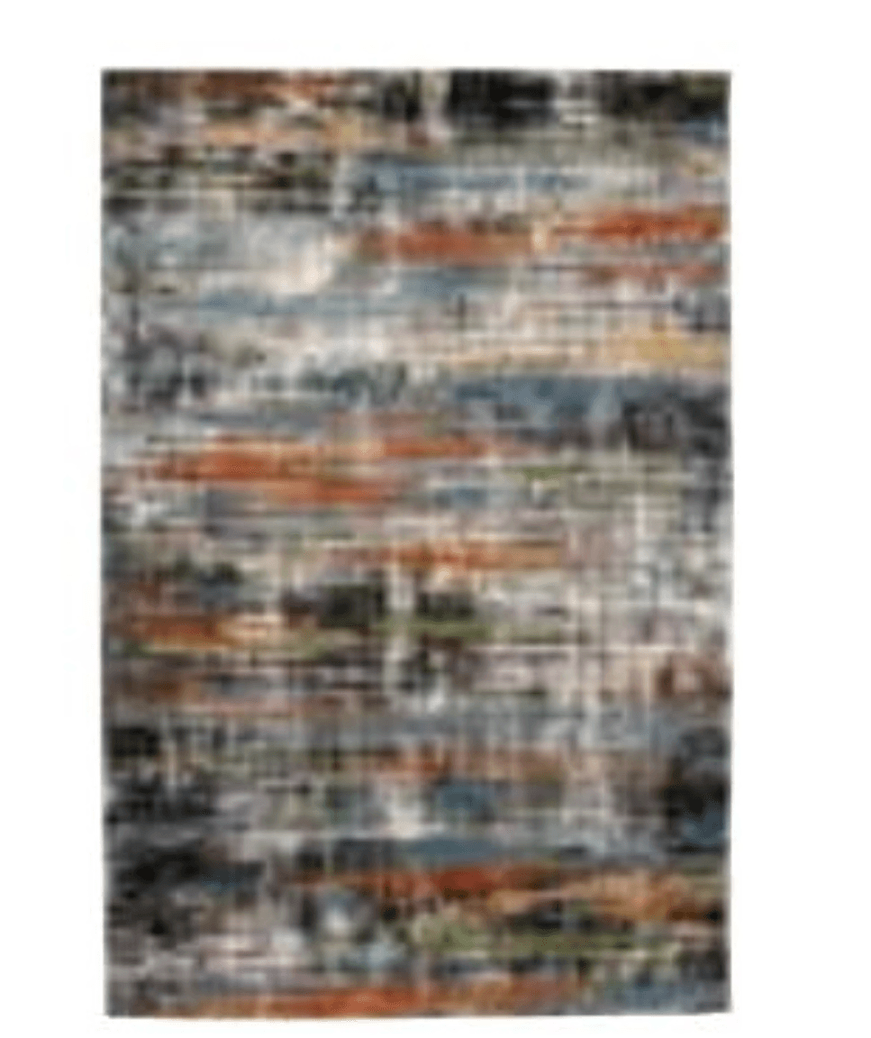 Novel Tkani tepisi Almada i Parola cca 120x170 cm - Akcija u trgovini Lesnina