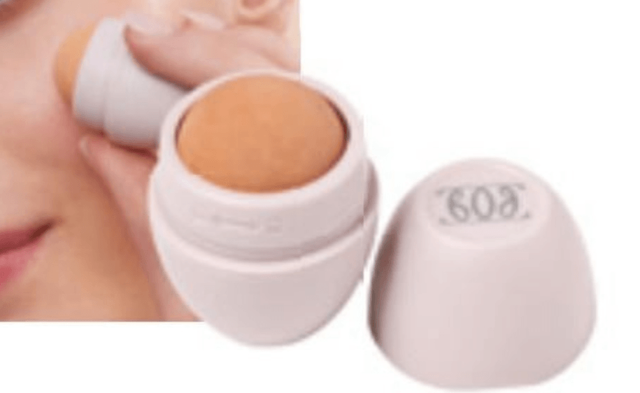 Roler protiv neželjenog sjaja - Akcija u trgovini Oriflame