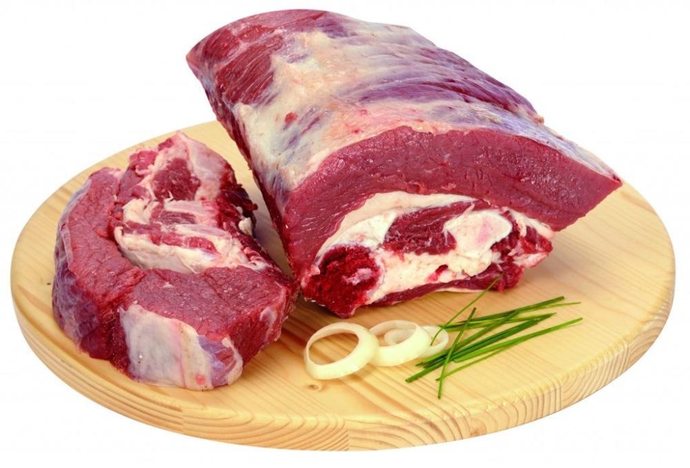 Juneća rebra - Akcija u trgovini KTC