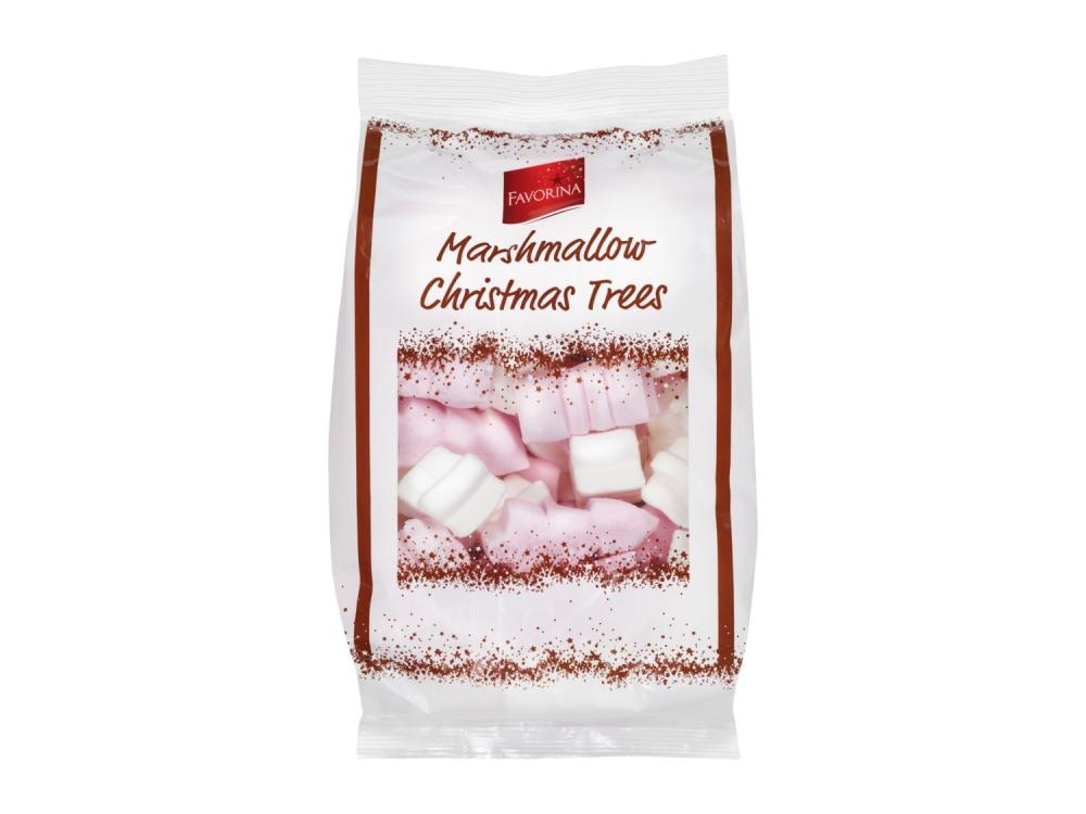 Marshmallows 250 g Favorina - Akcija u trgovini Lidl