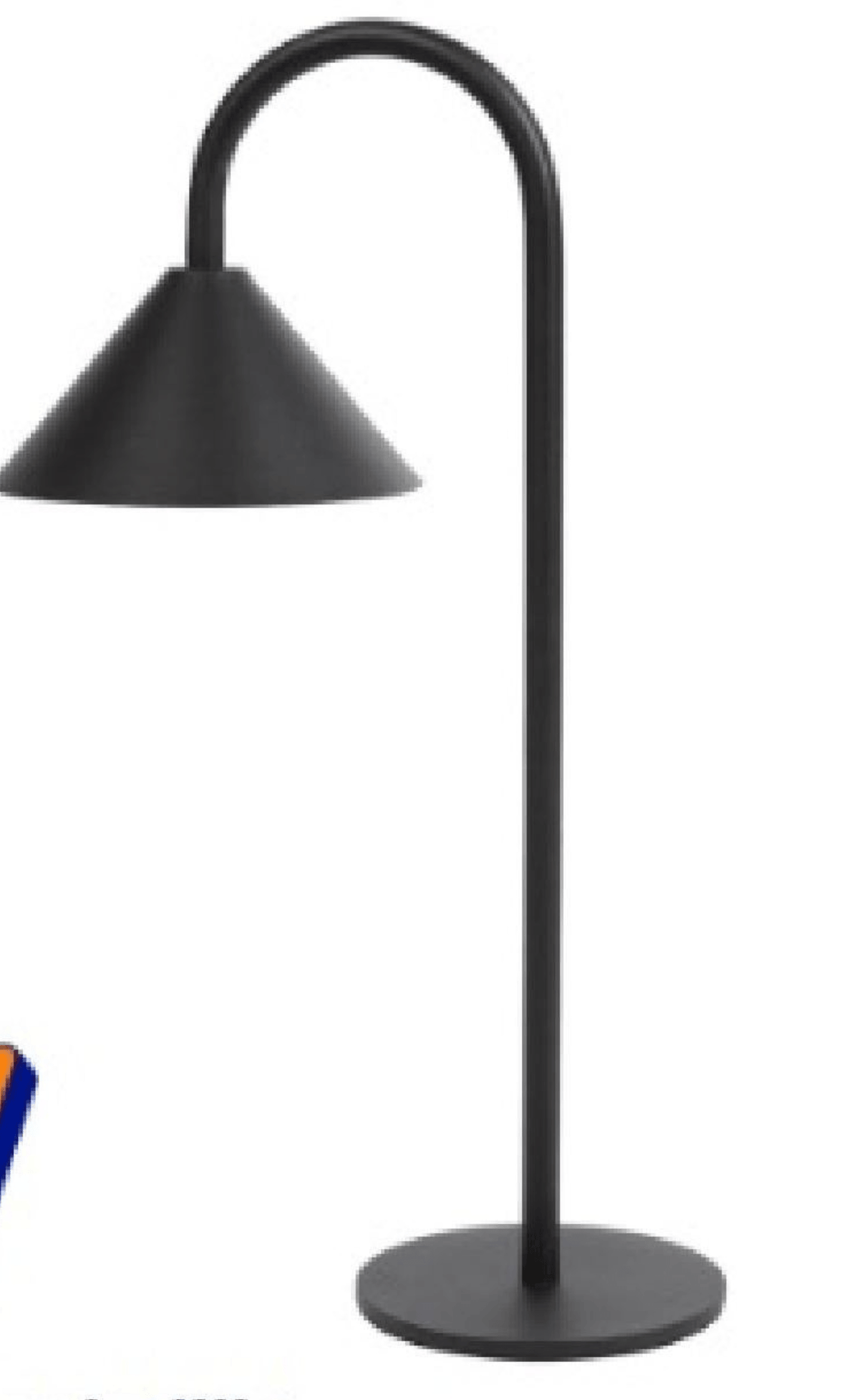 Punjiva stolna svjetiljka - Akcija u trgovini Action