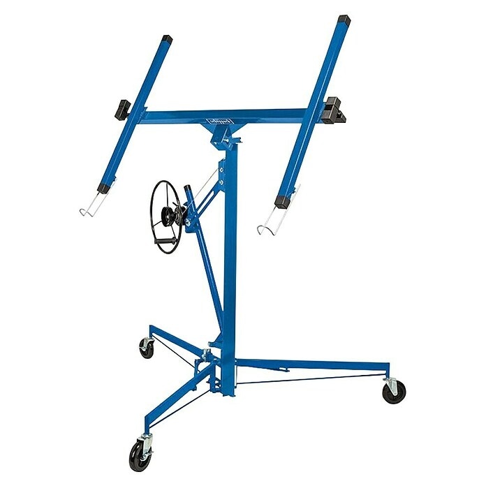 Podizač ploča 'TBL400' SCHEPPACH - Akcija u trgovini Bauhaus