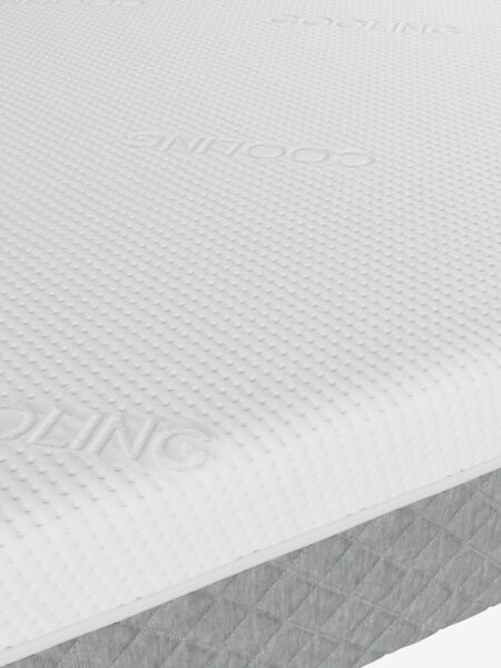 DREAMZONE TRYA madrac 90x190/200 cm - Akcija u trgovini Jysk