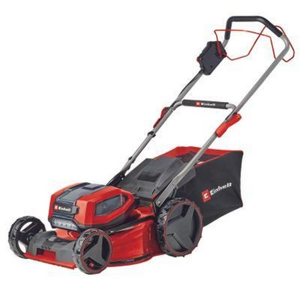 Professional Akumulatorska Kosilica u Setu GP-CM 36/47 S Li BL Einhell - Akcija u trgovini Alles