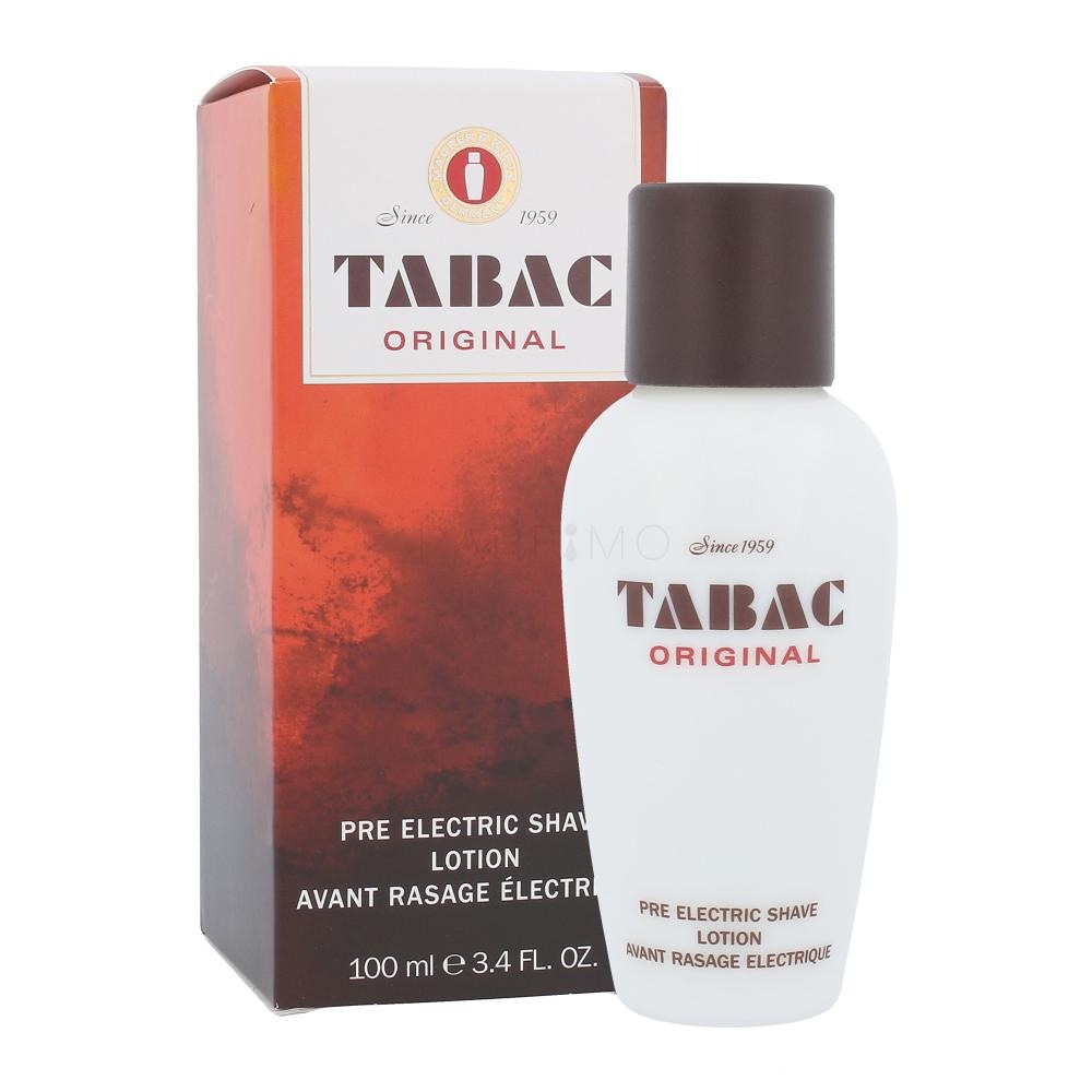 Tabac Original krema za brijanje 100 ml - Akcija u trgovini Mueller