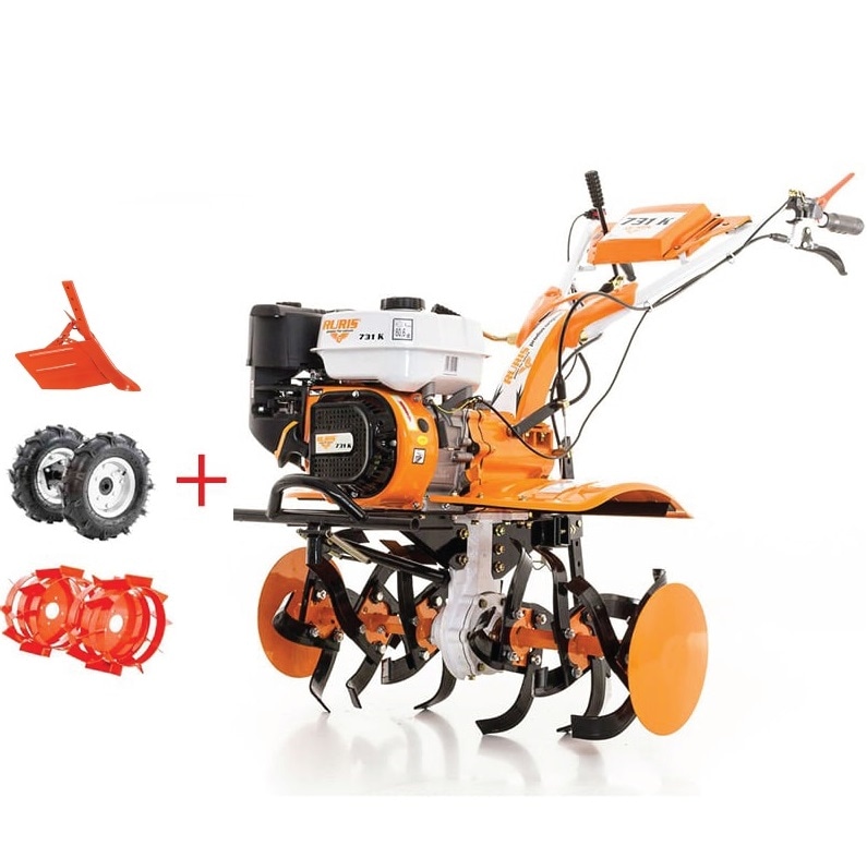 Kopačica RURIS 731K - Akcija u trgovini Vinkoprom