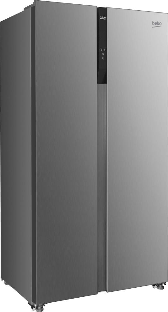 BEKO side by side hladnjak GNO5322XPN - Akcija u trgovini Alles