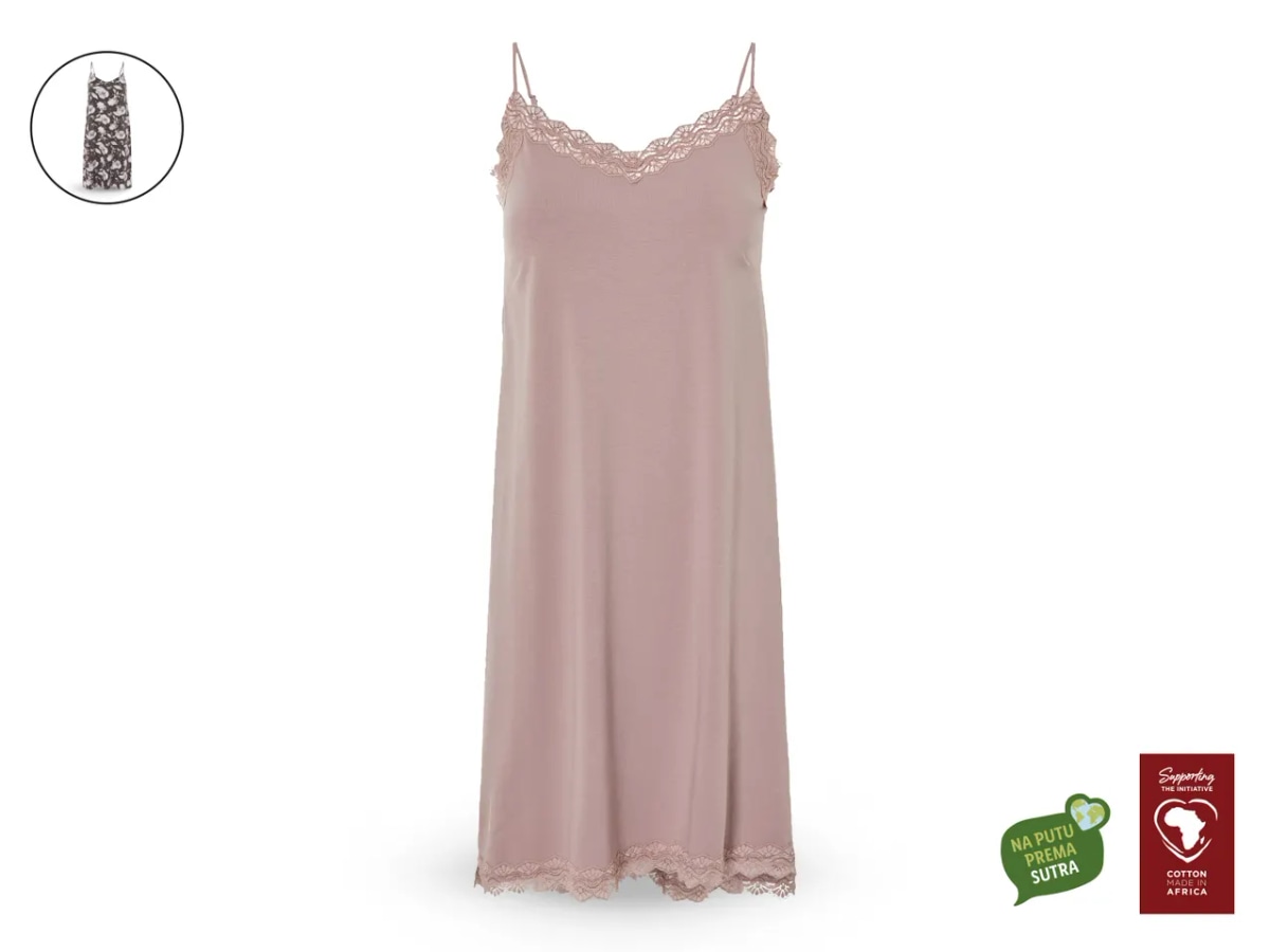 ESMARA Spavaćica - Akcija u trgovini Lidl