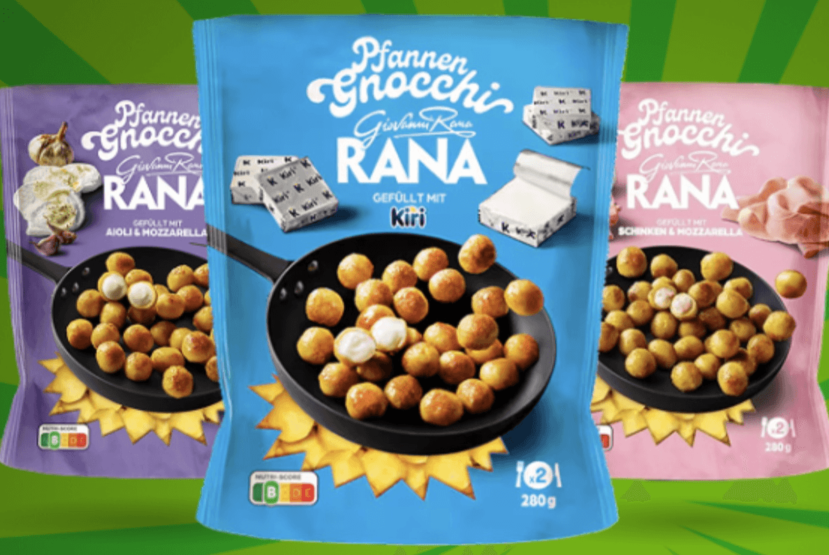 Rana Gnocchi 280g - Akcija u trgovini Žabac