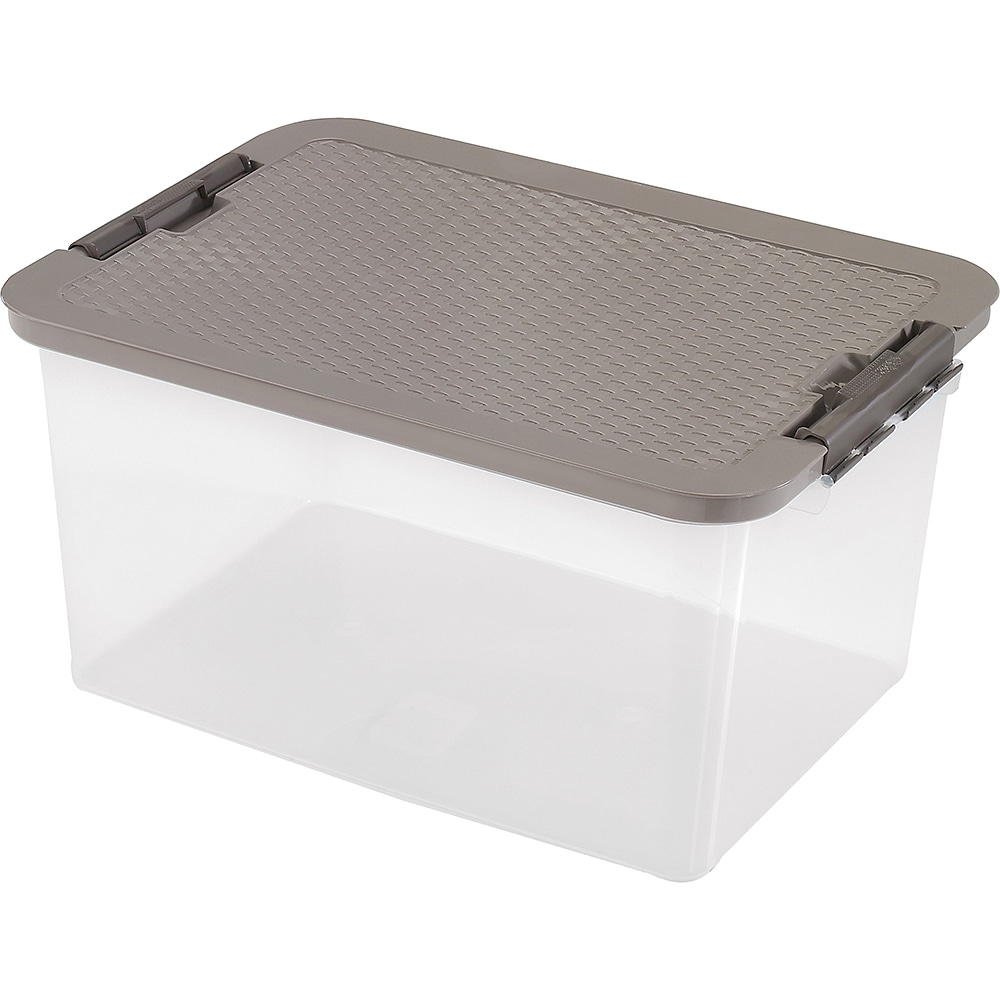 Organizator s poklopcem 52 x 36,5 x 18 cm - Akcija u trgovini Pevex