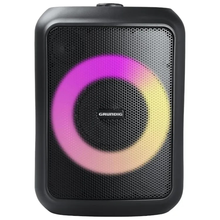 GRUNDIG zvučnik prijenosni PARTYHIT - Akcija u trgovini Alles