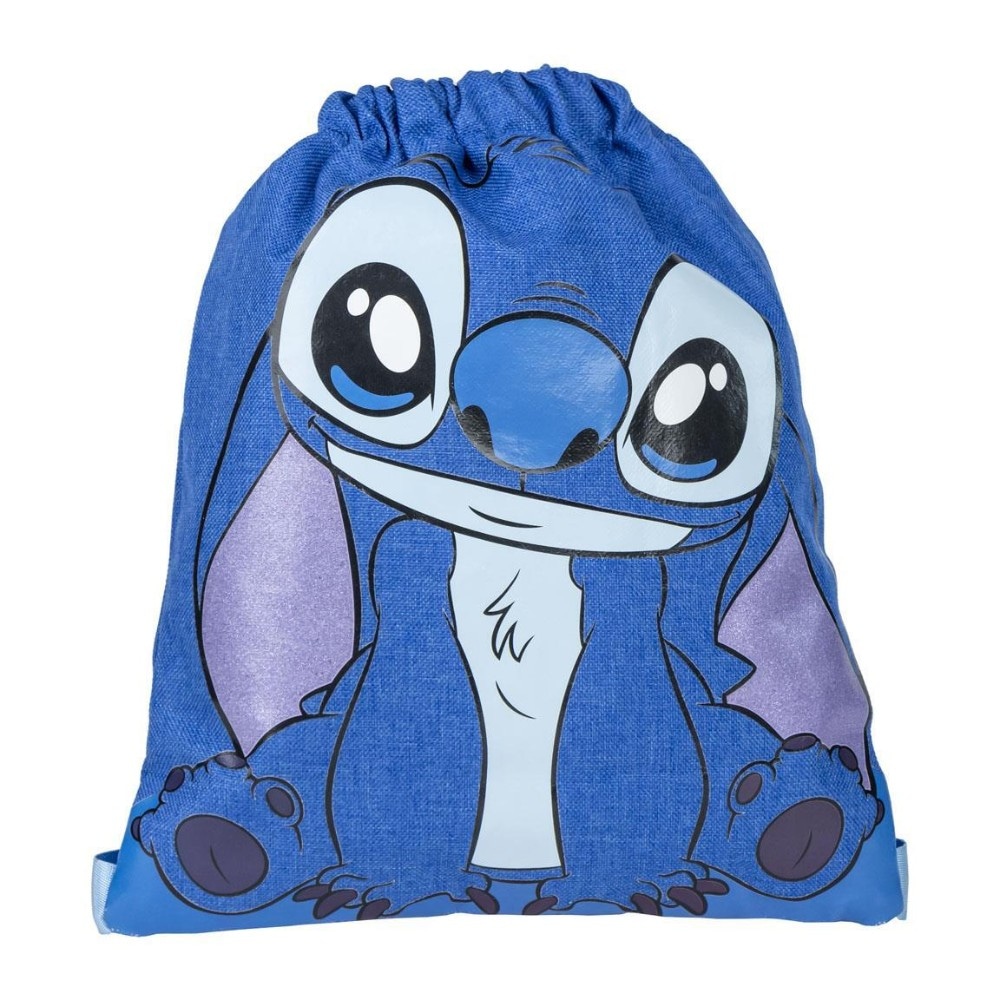 Stitch vrećica za papuče Akcija u trgovini Plodine