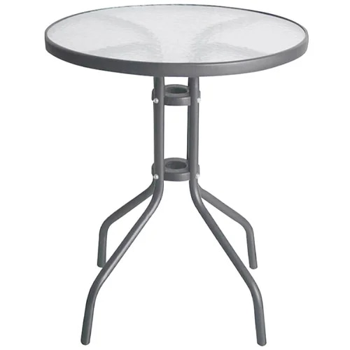 Vrtni stol Maike Ø 60 x v 70 cm Akcija u trgovini Bauhaus