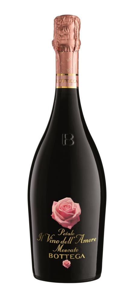 Bottega Amore 0,75 L Akcija u trgovini Interspar