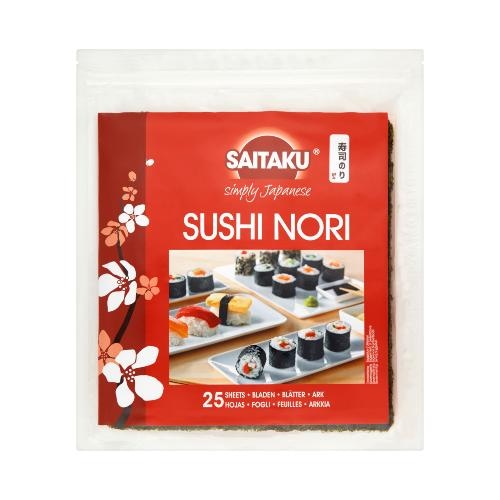 Odabrani Saitaku proizvodi - Akcija u trgovini Konzum