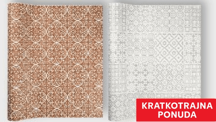 Višenamjenska podloga za pod cca. 65x180 cm - Akcija u trgovini Kaufland