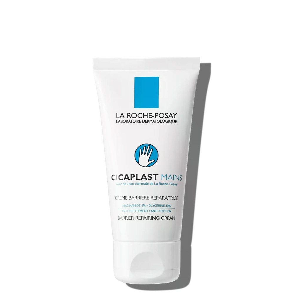 La Roche-Posay Cicaplast krema za ruke 50 ml Akcija u trgovini Bipa