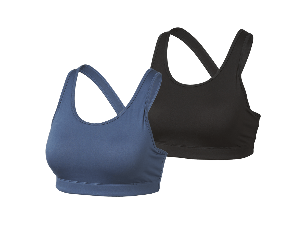 CRIVIT Sportski grudnjak Komad - Akcija u trgovini Lidl