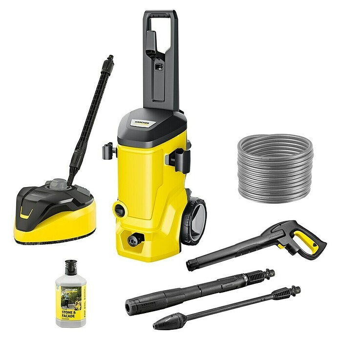 Visokotlačni čistač 'K 7 WCM Pure Flex' Kärcher - Akcija u trgovini Bauhaus