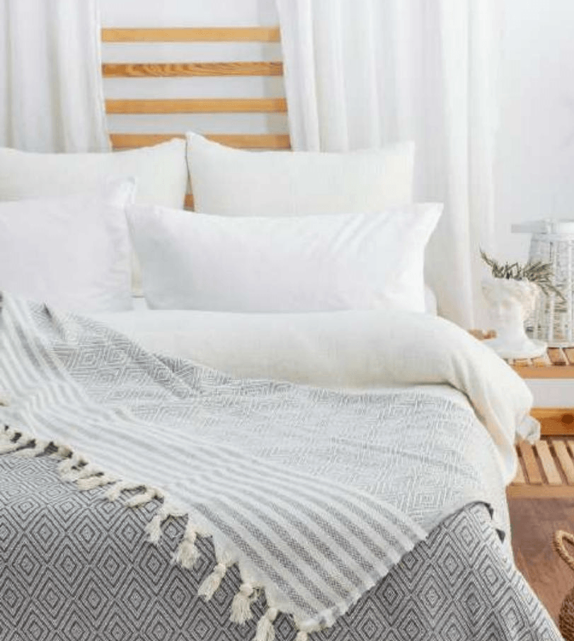 Home Essentials prekrivač 180 x 230 cm Akcija u trgovini Tommy