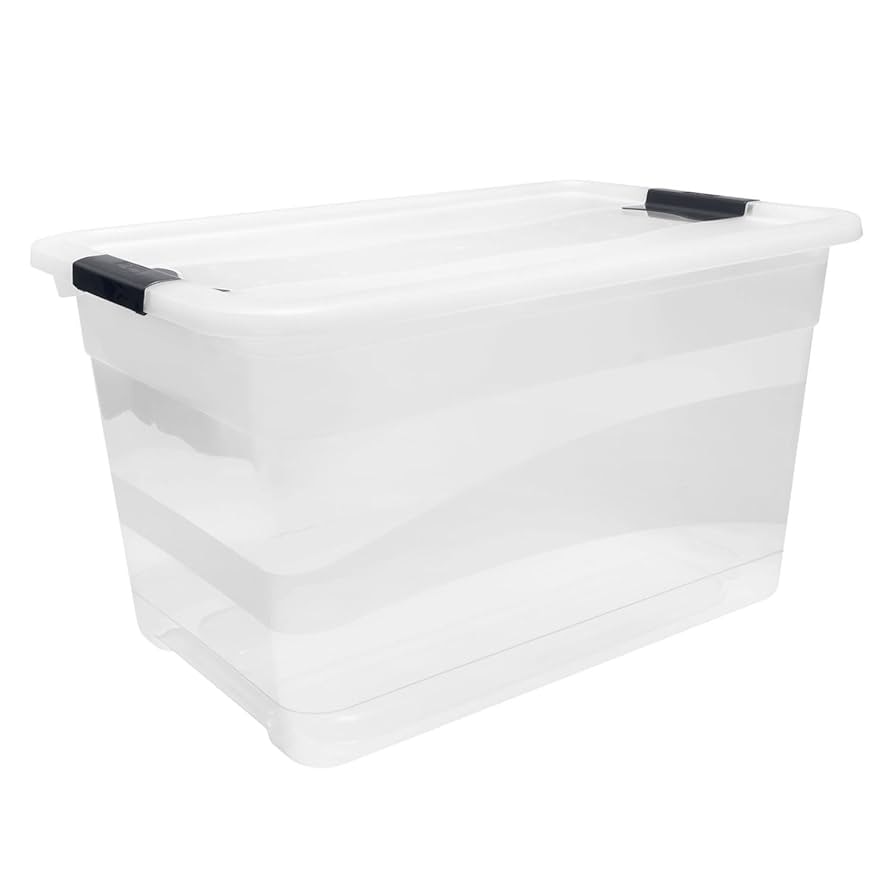 Keeeper Spremnik - Akcija u trgovini Plodine