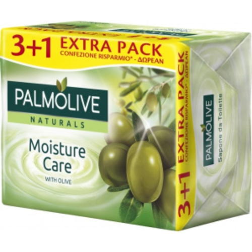 Palmolive tvrdi sapuni 90 g - Akcija u trgovini KTC