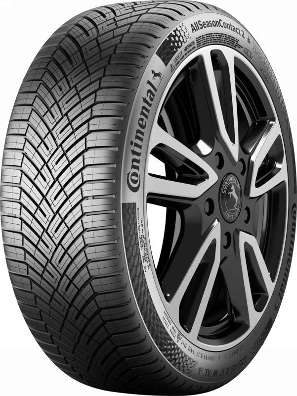 Guma Continental AllSeasonContact 2 195/65R15 - Akcija u trgovini Tokić